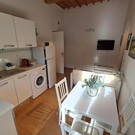 Casa Anna Lägenhet *