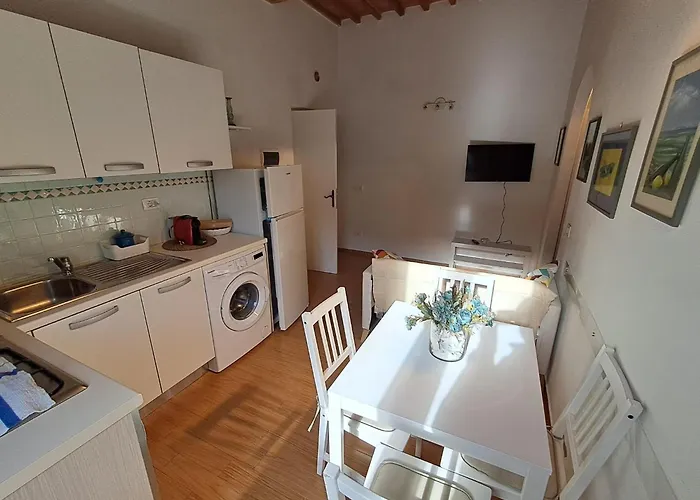 Casa Anna Lägenhet *